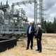Как энергетики развивают энергоснабжение в сургутских СОНТ