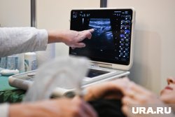 В Алтайском крае деньги выплачивают на ранней стадии беременности