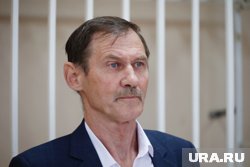 Прокуратура обжалует приговор экс-главе УКС Кургана Минину