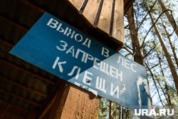 В ХМАО за минувшую неделю зарегистрировано 535 присасываний