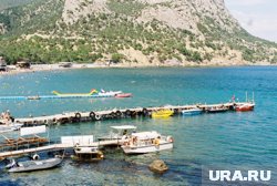 В Крыму к середине недели столбики термометров поднимутся до 32–37 градусов