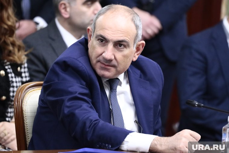 Пашинян уверен в росте независимости Армении