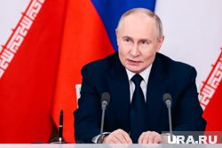 Путин призвал повышать боеготовность армии и флота