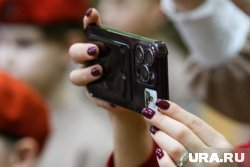 Девушка пыталась снять популярный тренд под песню американской певицы