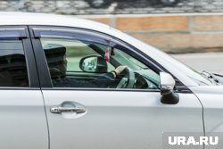 Нилов удивился, почему авто водителя, у которого нет при себе регистрации, отправляют на штрафстоянку 