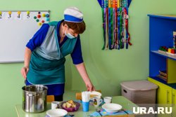 В Кетовский детский сад срочно требуется повар 