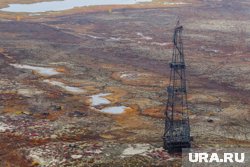 Месторождение нефти в арктической зоне ХМАО готовят к продаже
