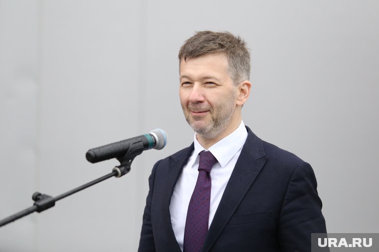 На губернатора Чукотки Владислава Кузнецова возлагается особая миссия