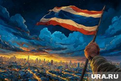 Таиланд закрыл пограничные пункты на границе с Камбоджей