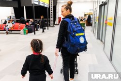 Меры поддержки беременных женщин и пассажиров с малолетними детьми обсуждает Госдума вместе с Минтрансом