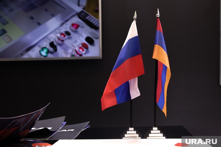 Армения продолжает отмечать День Победы вместе с Россией