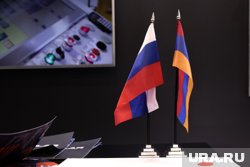 Армения продолжает отмечать День Победы вместе с Россией