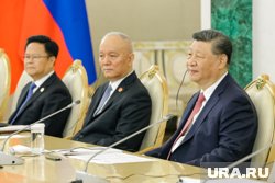 Китай и Россия намерены защитить историческую правду о Второй мировой войне