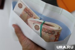 Средний показатель по стране — увеличение задолженности на 57%