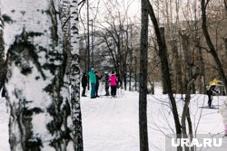 Из-за антициклона в регионе сохранится морозная погода