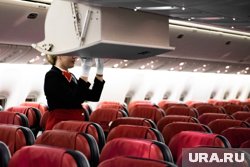 Продолжительность полетов увеличится в среднем на один-два часа в зависимости от направления