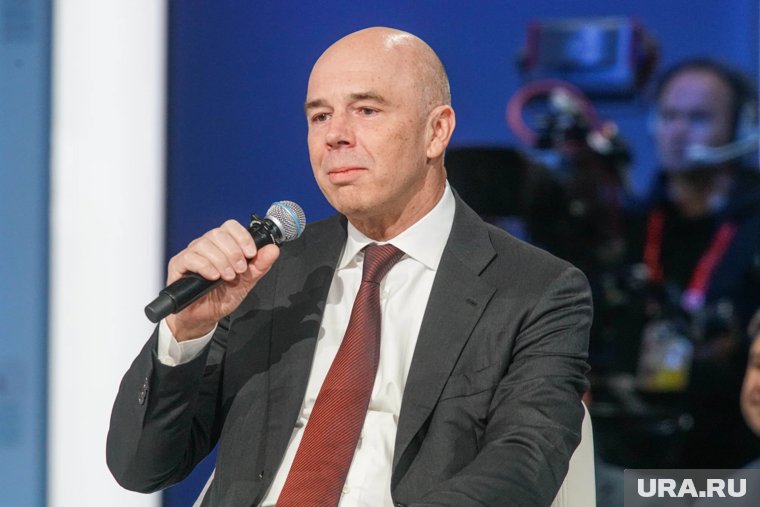 Силуанов заявил, что снижение порога НДС нужно для пресечения незаконных схем