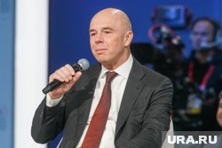 Силуанов заявил, что снижение порога НДС нужно для пресечения незаконных схем