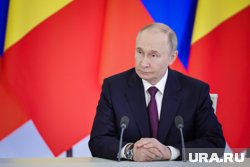 Владимир Путин подчеркнул, что Россия готова к третьему раунду переговоров по Украине