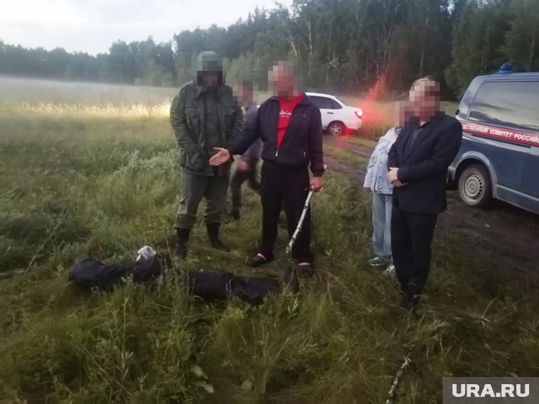 Челябинца ждет суд 