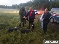 Челябинца ждет суд 