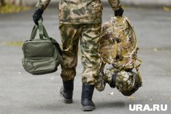 В Лужском районе поддерживали участников СВО и их семьи