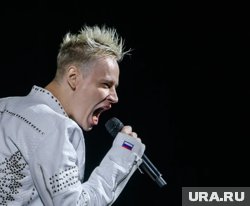 В Перми цена билета на концерт певца SHAMAN доходит до 9 тысяч рублей
