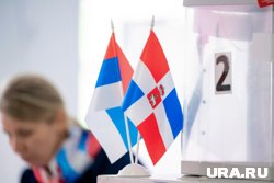 Жители Прикамья выбирают нового главу региона на ближайшие пять лет
