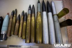Саперы уничтожили 3514 взрывоопасных предметов на Курилах