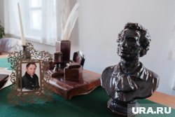 В Кургане с 13 октября стартует культурная неделя «Декабристы в Кургане»