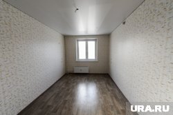 С начала года комнаты подорожали на 6,8% до 65 тысячи рублей за квадрат