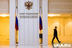 Режим самозанятости могут отменить досрочно в 2026 году, сообщили в СФ