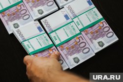 В 2024 году лидеры ЕС приняли решение направлять часть доходов на поддержку Украины