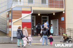 Дети мигрантов-нелегалов приезжают из стран со сложной эпидемиологической обстановкой