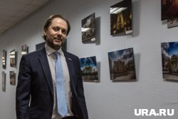 Вице-спикер тюменской облдумы Сысоев станет депутатом Госдумы