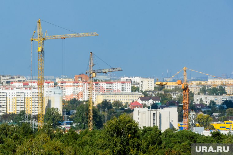 В Челябинске рынок недвижимости входит в цикл замедления