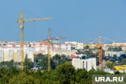 В Челябинске рынок недвижимости входит в цикл замедления