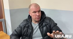 Алексей Корягин признался, что выпил в день аварии