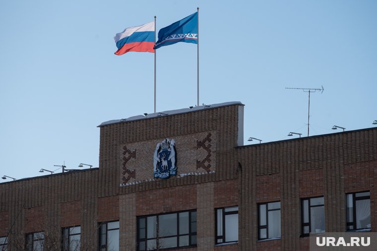 Однако ЛДПР не потеряет ничего от изменений в окружном парламенте
