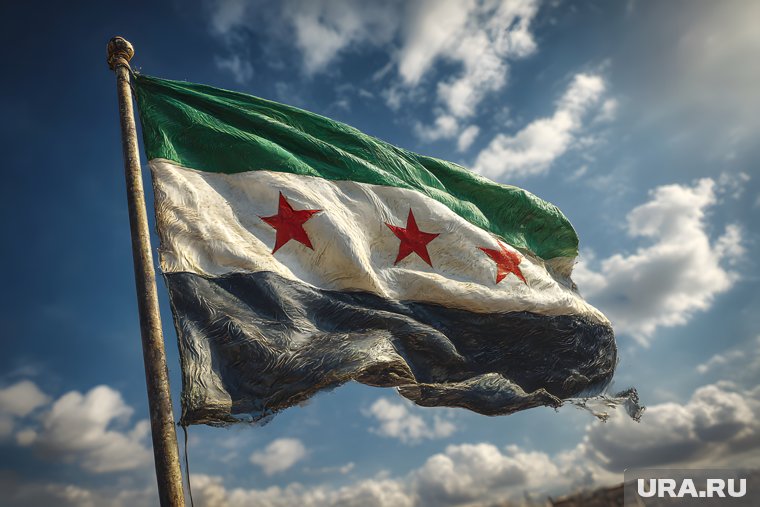 Страны Евросоюза намерены снять санкции с Сирии