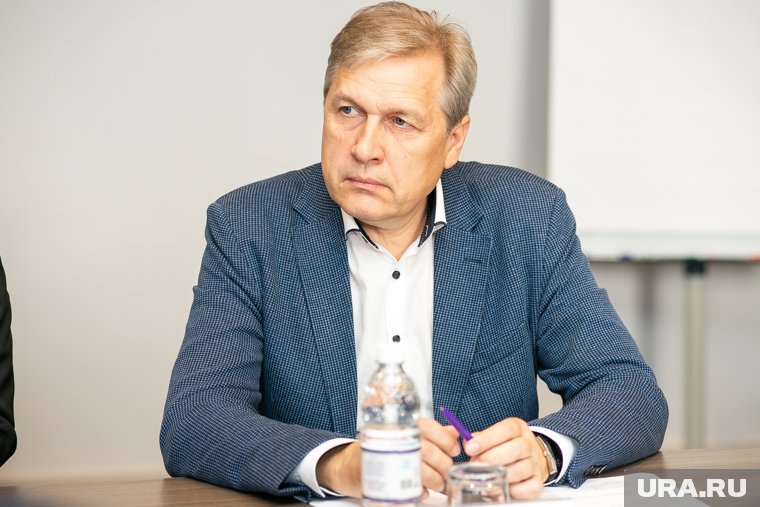 Архитектор и его команда реализовали в городе более 300 объектов