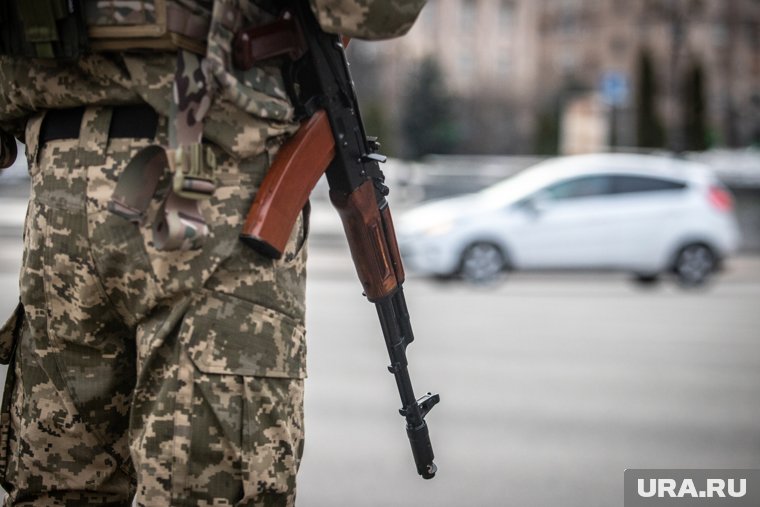 От рук ВСУ с начала СВО погибли более 6,8 тысяч мирных россиян, подчеркнул Родион Мирошник