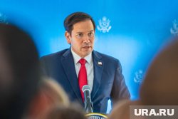 Рубио может стать кандидатом на пост президента США в 2028 году