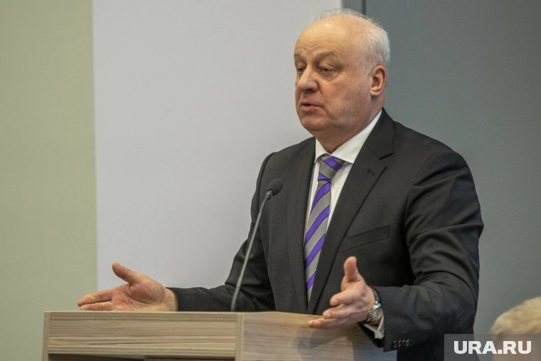 Останется ли в Госдуме Игорь Шубин - пока вопрос 