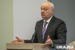 Останется ли в Госдуме Игорь Шубин - пока вопрос 