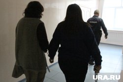 В Кургане изъяли килограмм синтетических наркотиков у женщины