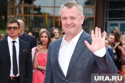 Последним проектом Юрия Мороза стала драма «Лунатики»