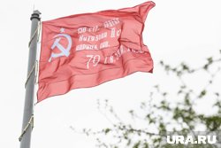 Памятник был открыт в Нижнетавдинском районе