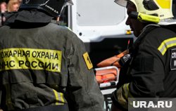В результате взрыва в салоне сотовой связи в Махачкале пострадало три человека