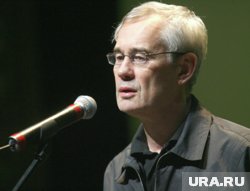 Личная жизнь Сергея Бодрова-старшего оказалась непростой, но очень насыщенной